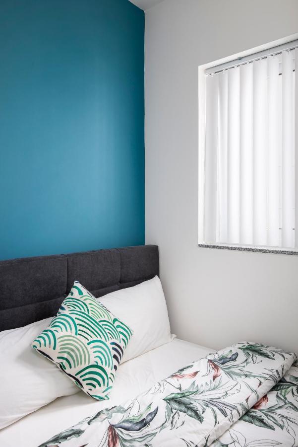 Spacious, Modern & Cosy 2 Bedroom 2 Bathroom Apartment - St. Julians Saint Julian's Exteriér fotografie