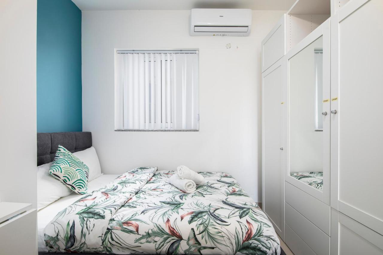 Spacious, Modern & Cosy 2 Bedroom 2 Bathroom Apartment - St. Julians Saint Julian's Exteriér fotografie