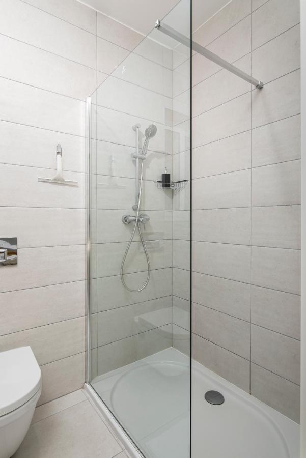 Spacious, Modern & Cosy 2 Bedroom 2 Bathroom Apartment - St. Julians Saint Julian's Exteriér fotografie
