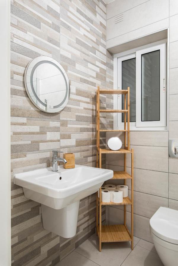 Spacious, Modern & Cosy 2 Bedroom 2 Bathroom Apartment - St. Julians Saint Julian's Exteriér fotografie